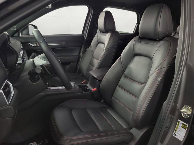 Used 2025 MAZDA CX-5 2.5 Turbo w/ Premium Package image 15