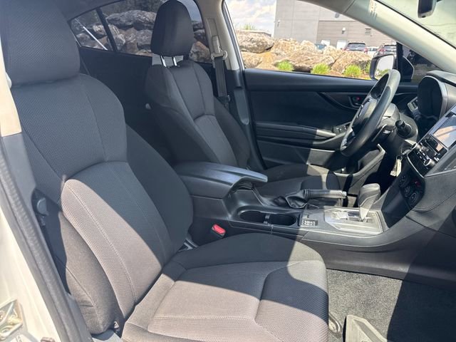 Used 2019 Subaru Impreza 2.0i Premium AWD/4WD image 13