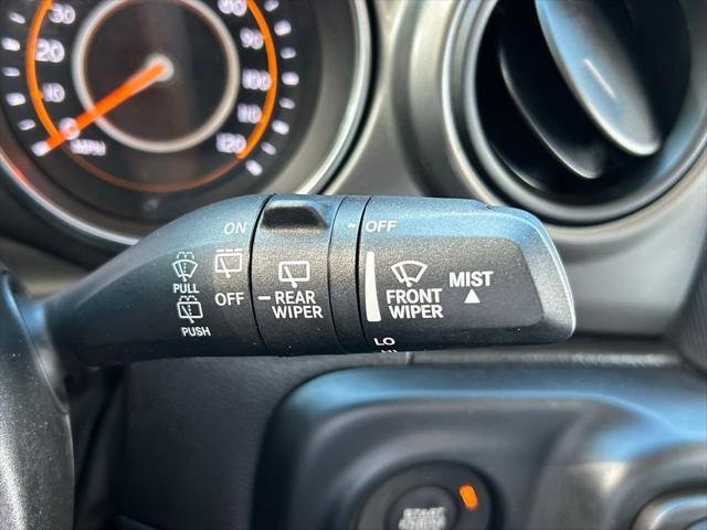 Certified 2022 Jeep Wrangler Unlimited Sport image 51