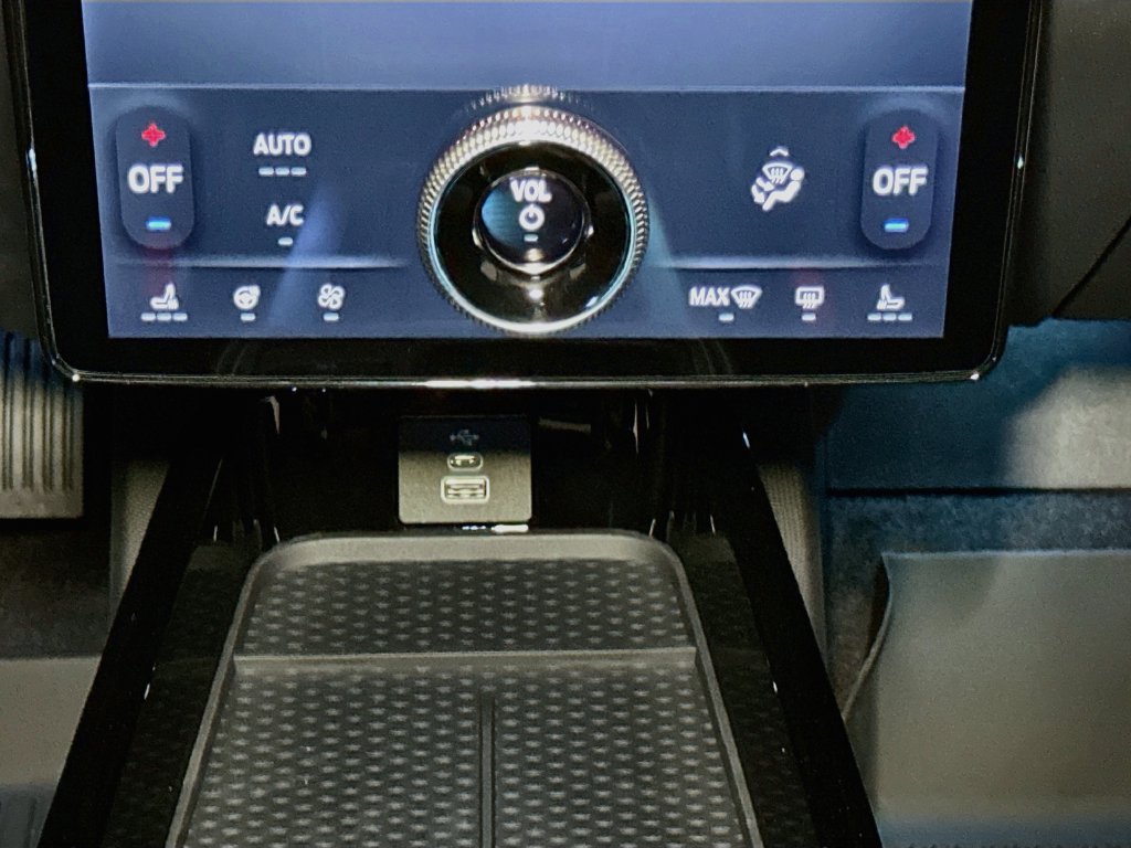 New 2026 Ford Mustang Mach-E Premium AWD/4WD image 12