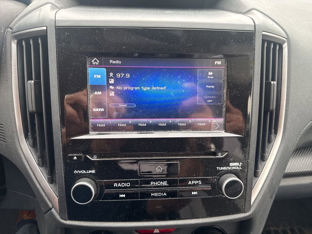 Used 2019 Subaru Crosstrek 2.0i Premium AWD/4WD image 12