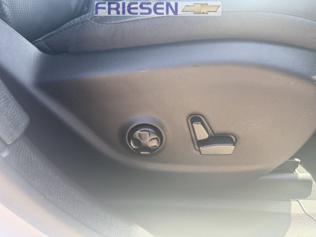 Used 2021 Jeep Cherokee Latitude Lux image 25