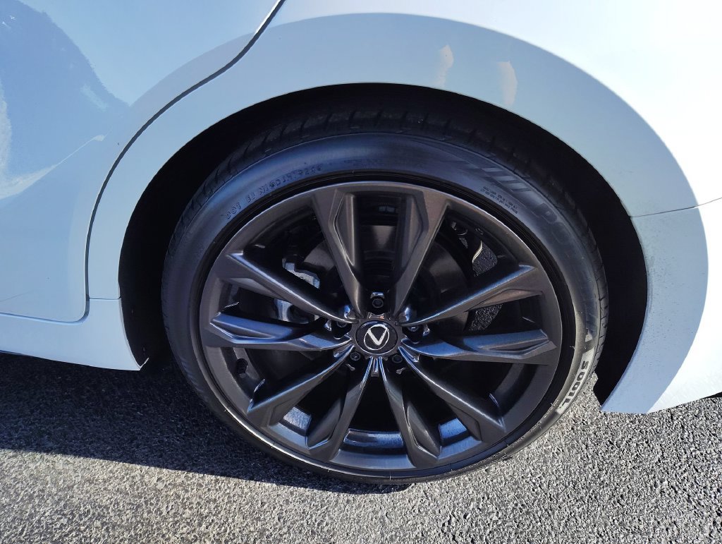 Used 2024 Lexus IS 350 F Sport RWD image 7