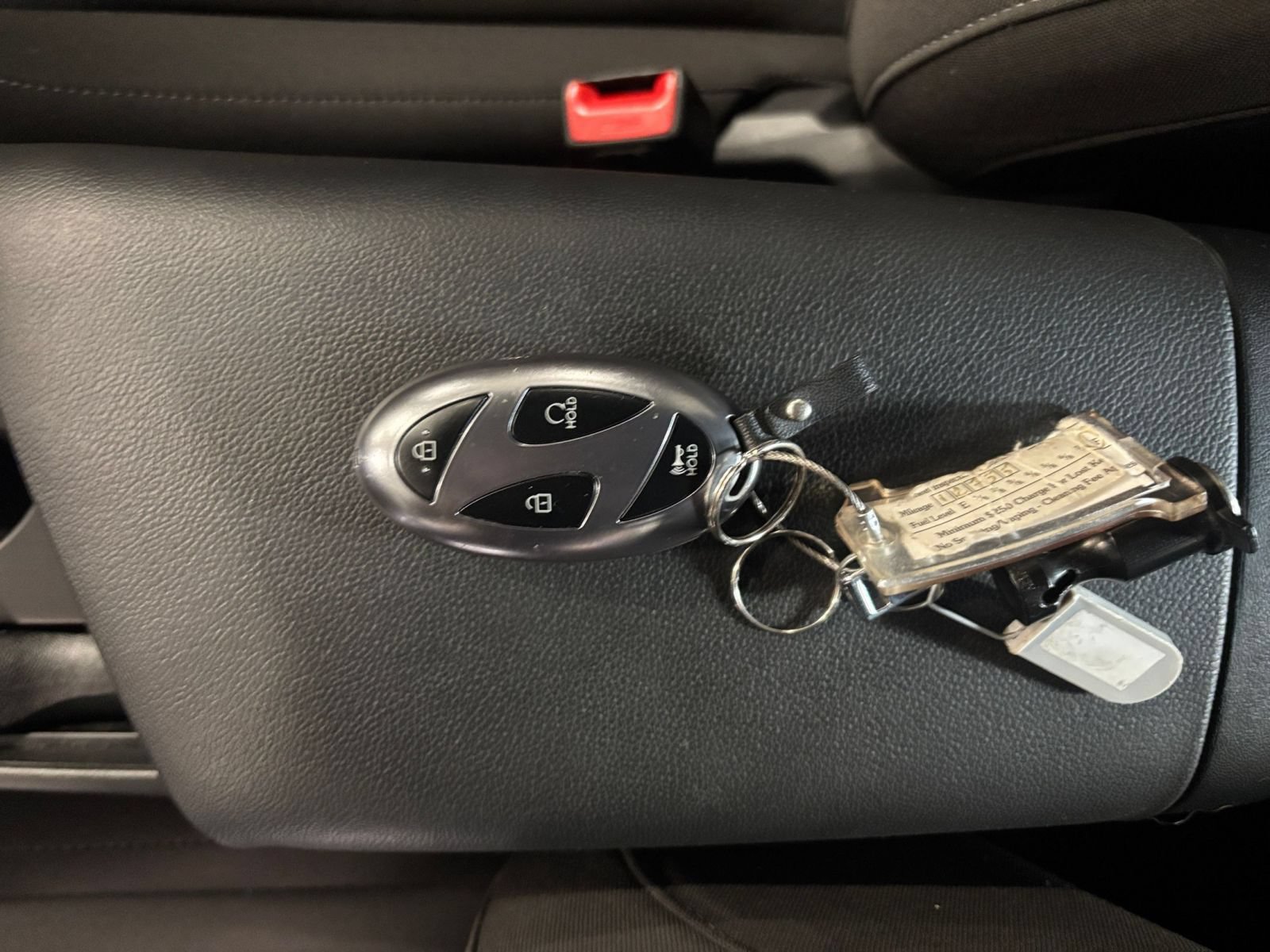 Used 2026 Hyundai Elantra Sport FWD image 21