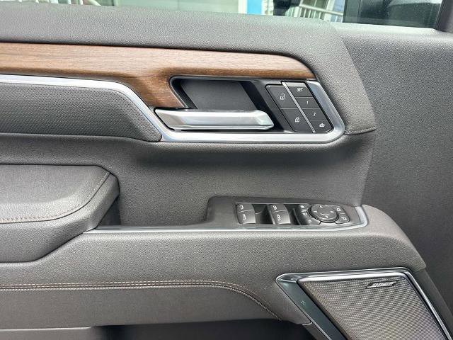New 2026 Chevrolet Silverado 2500 High Country w/ High Country Premium Package AWD/4WD image 13