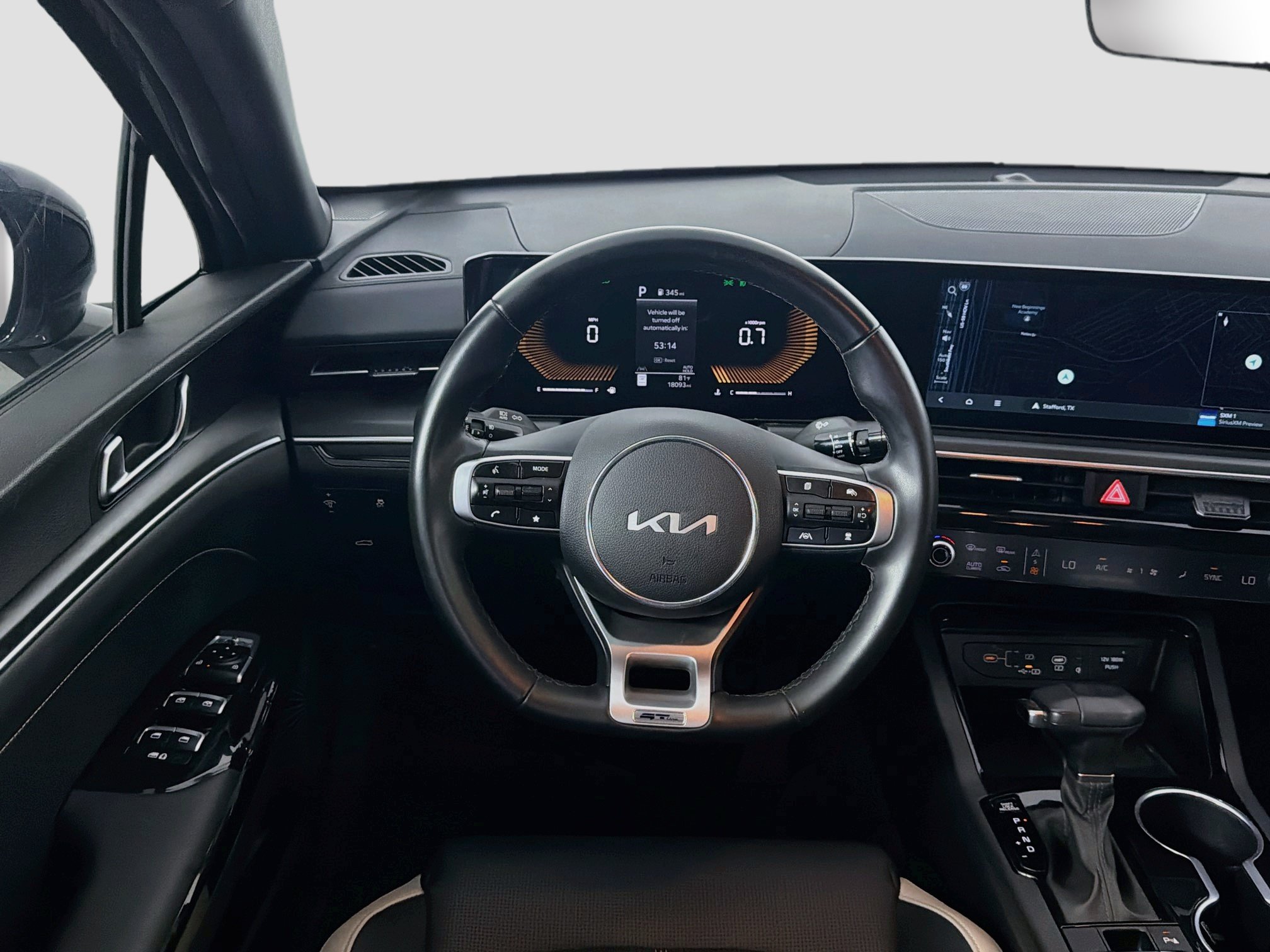 Used 2026 Kia K5 GT-Line FWD image 18