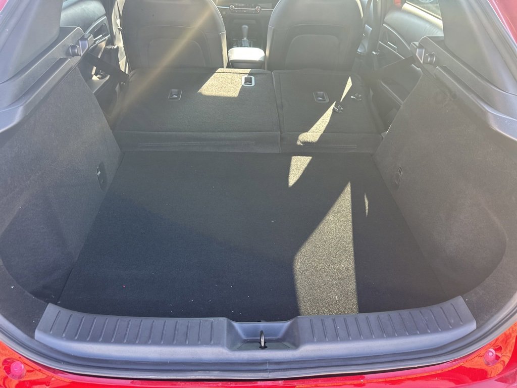 Used 2025 MAZDA CX-30 AWD 2.5 S w/ Preferred Package image 31