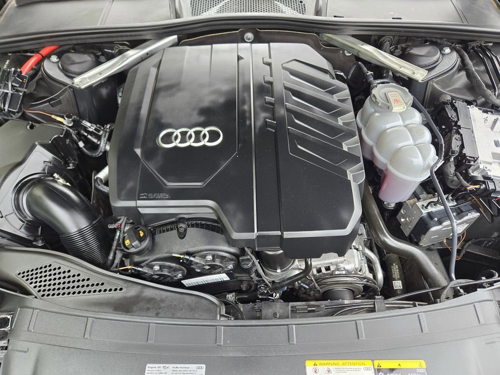 Certified 2023 Audi A4 2.0T Premium Plus w/ Premium Plus Package image 41