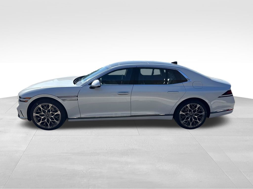 New 2026 Genesis G90 3.5T AWD/4WD image 2