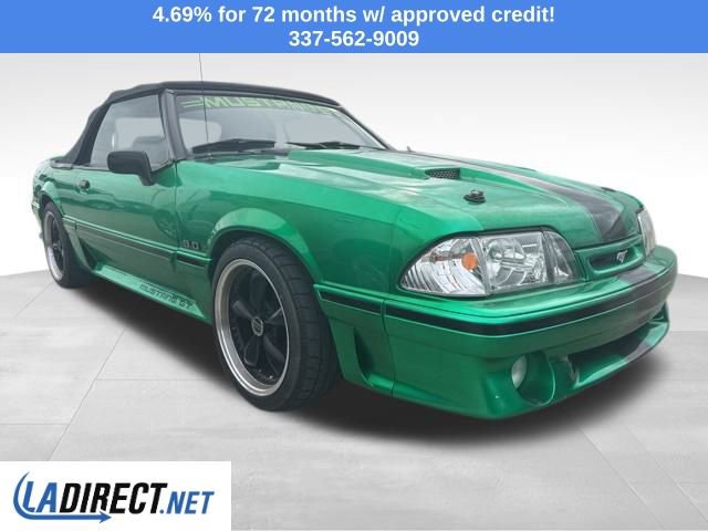Used 1993 Ford Mustang GT image 5