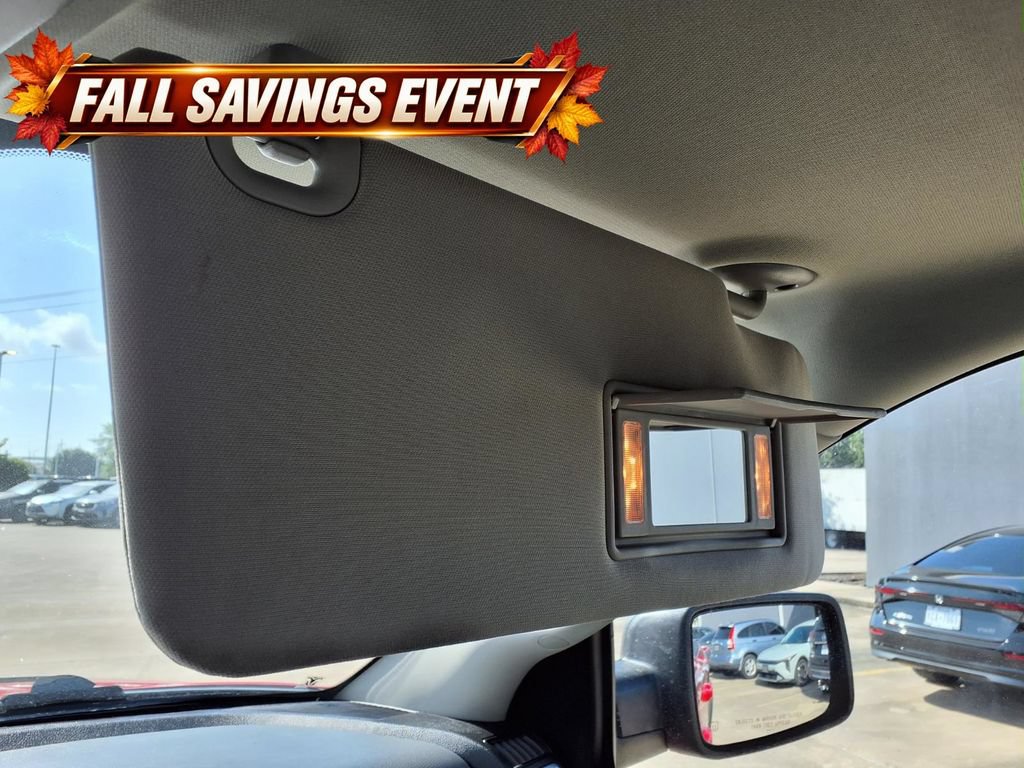 Used 2019 RAM 1500 Warlock w/ Luxury Group AWD/4WD image 27
