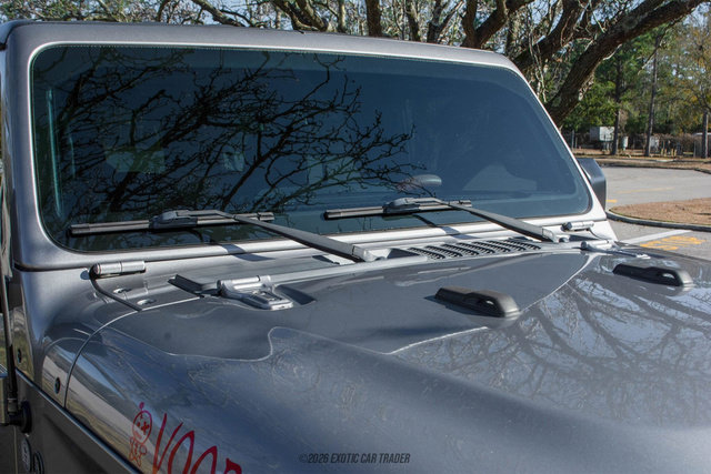 Used 2018 Jeep Wrangler Unlimited Sport S image 43