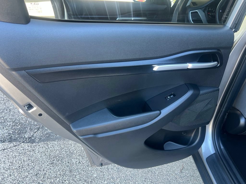 Certified 2023 Kia Seltos LX AWD/4WD image 10