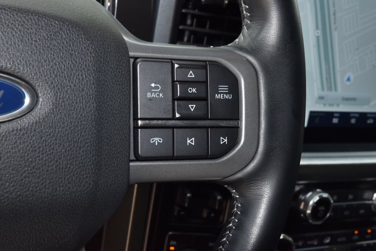 Used 2021 Ford F150 Lariat AWD/4WD image 24