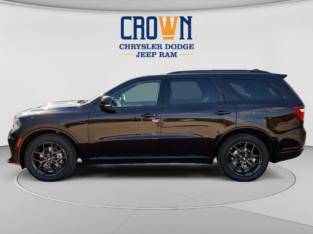 New 2027 Dodge Durango GT AWD/4WD image 6