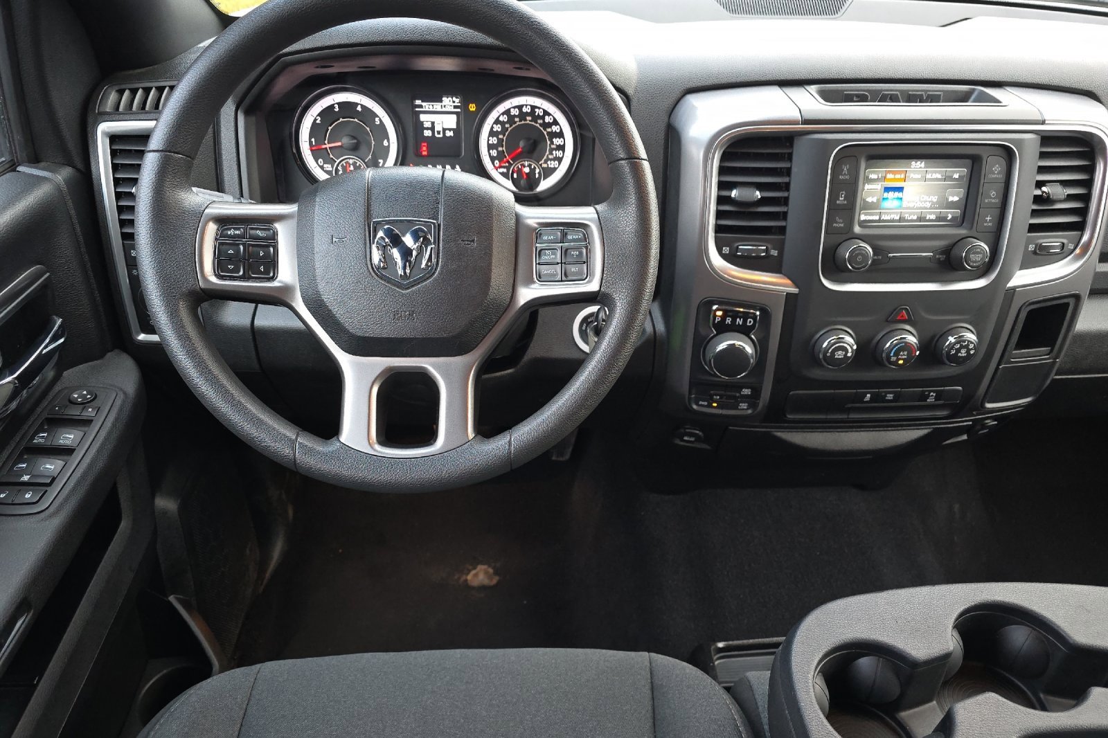 Used 2024 RAM 1500 Classic Warlock image 19