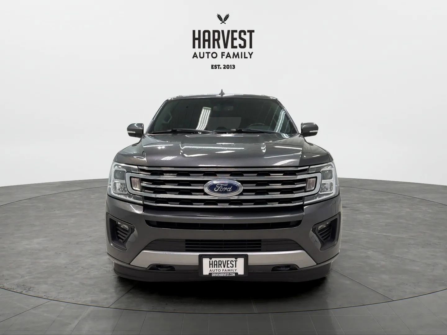 Used 2018 Ford Expedition Max XLT w/ Equipment Group 202A image 11