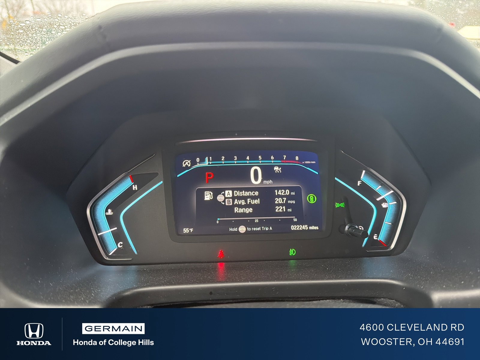 Used 2024 Honda Odyssey Sport image 17