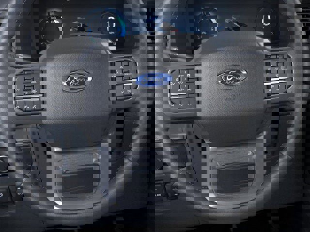 New 2025 Ford F150 Lightning Flash image 34