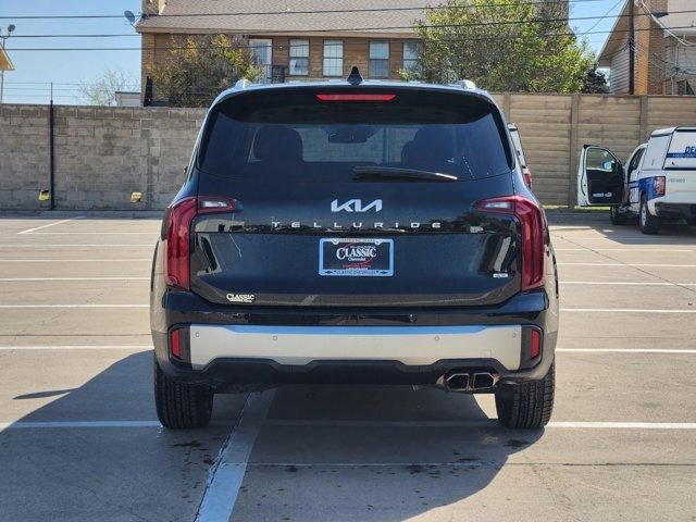 Used 2023 Kia Telluride S w/ S Sunroof Package image 13