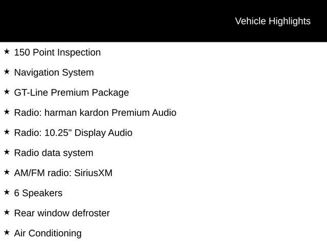 Used 2023 Kia Forte GT-Line w/ GT-Line Premium Package FWD image 2