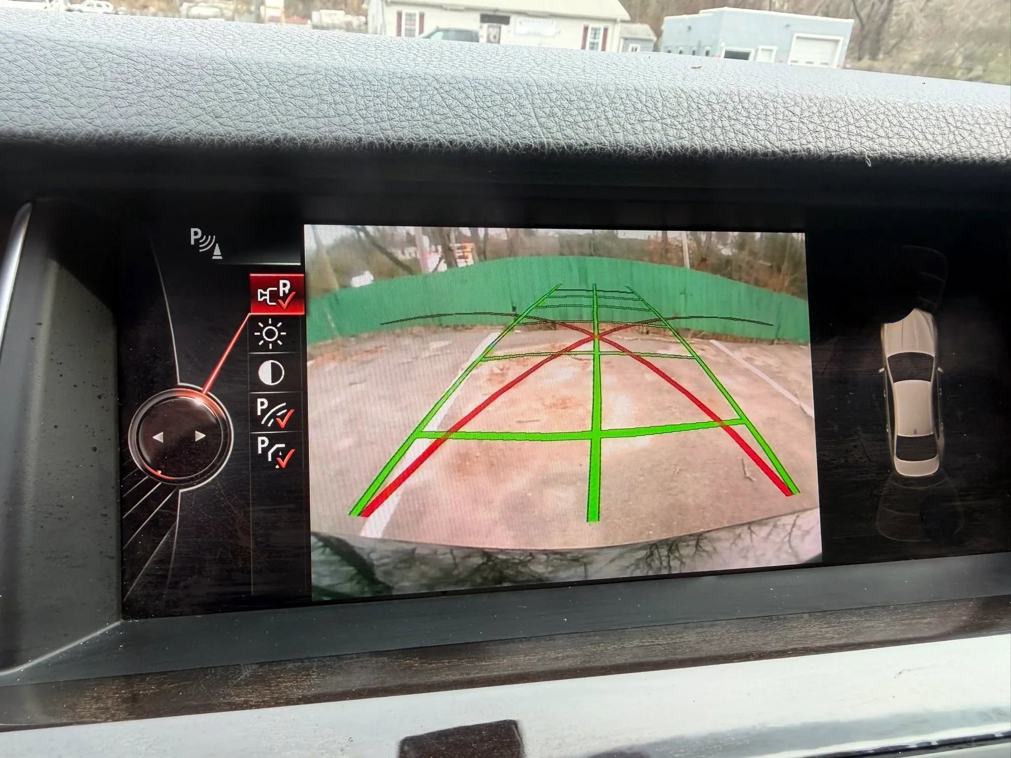 Used 2015 BMW 528i 528i Sedan 4D image 35