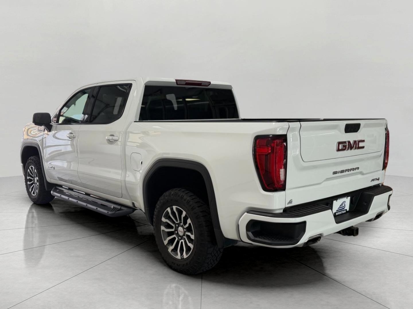 Used 2019 GMC Sierra 1500 AT4 image 6