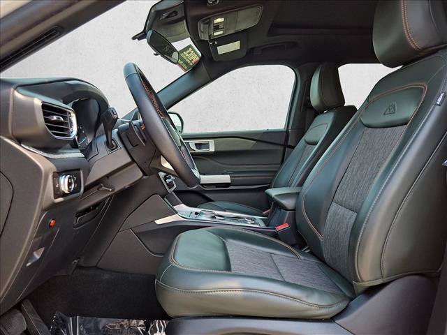 Used 2023 Ford Explorer Timberline AWD/4WD image 17