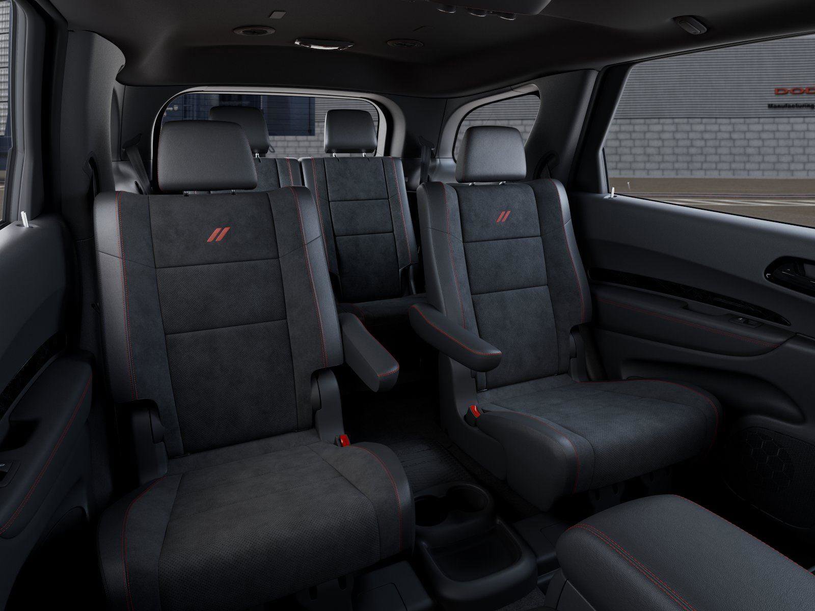 New 2026 Dodge Durango GT AWD/4WD image 15