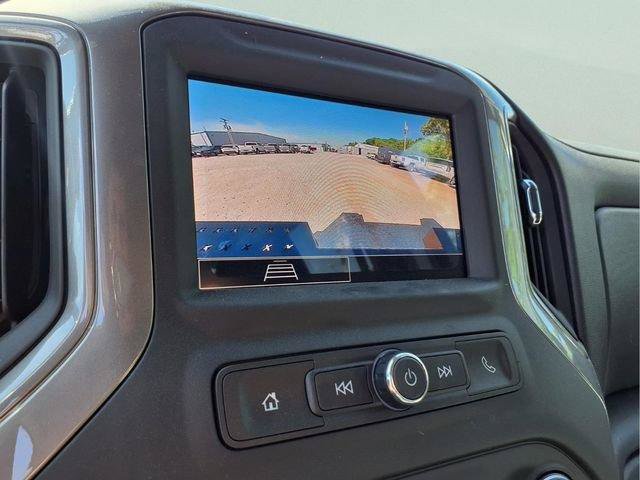 New 2026 Chevrolet Silverado 2500 W/T w/ WT Convenience Package AWD/4WD image 16