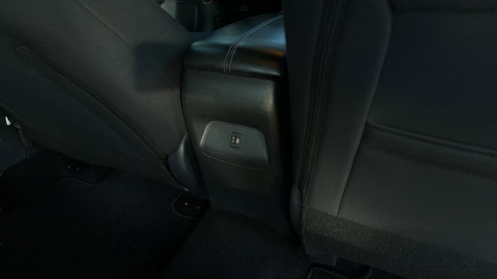 Used 2023 Nissan Sentra SV FWD image 22