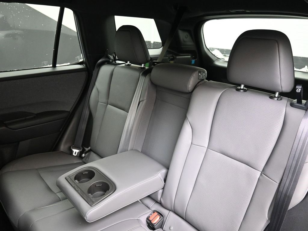 New 2026 Subaru Outback Limited image 20