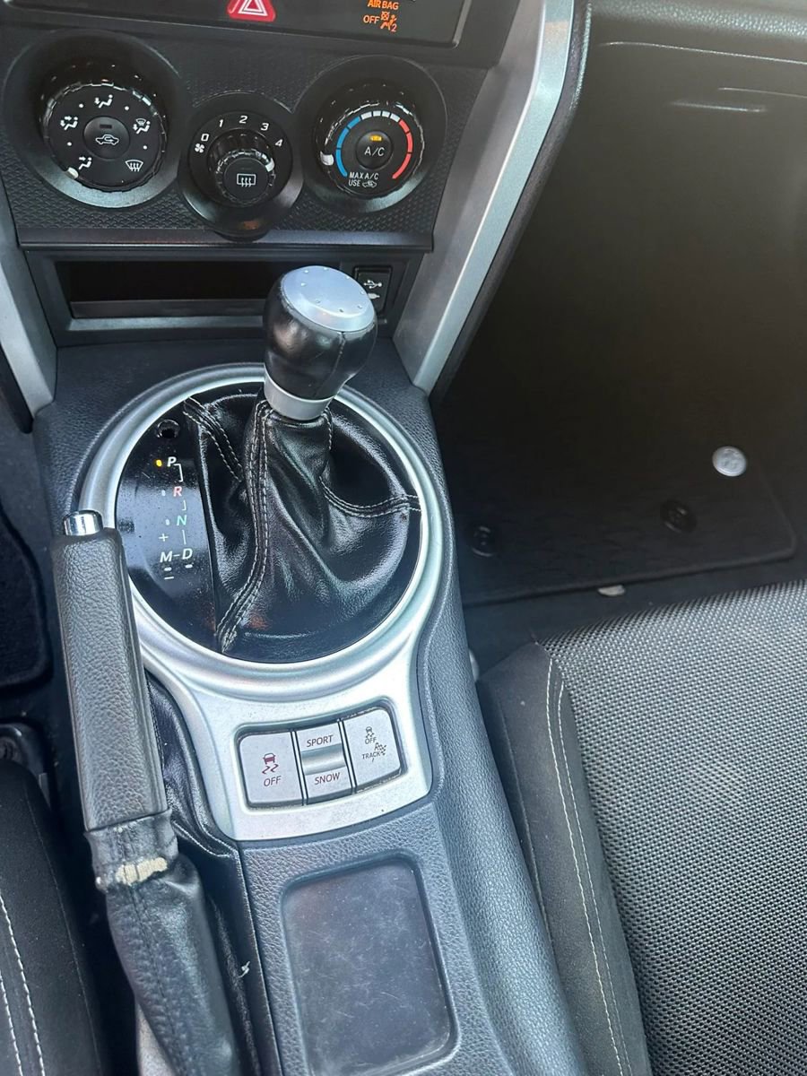 Used 2019 Toyota 86 RWD image 13