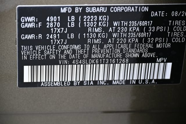 New 2026 Subaru Forester Wilderness AWD/4WD image 20