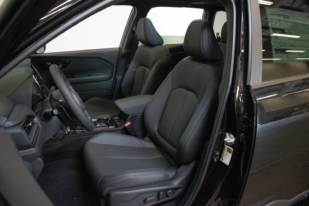New 2026 Subaru Forester Touring AWD/4WD image 20