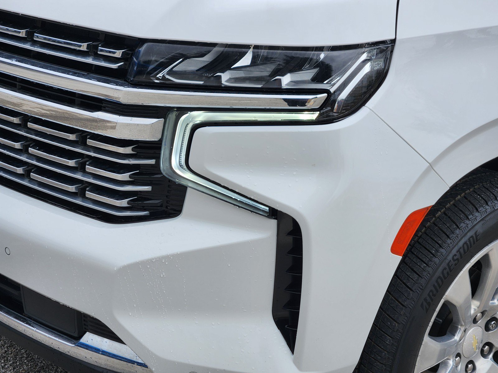 Used 2021 Chevrolet Tahoe Premier RWD image 28