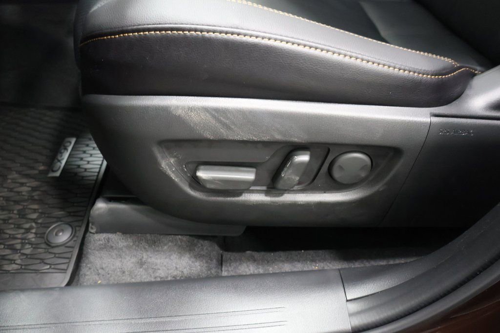 New 2026 MAZDA CX-90 3.3 Turbo w/ Premium Sport Pkg image 14