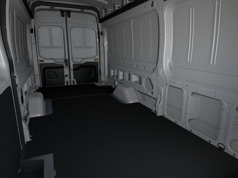 New 2026 Ford Transit 350 148 High Roof Extended AWD image 32