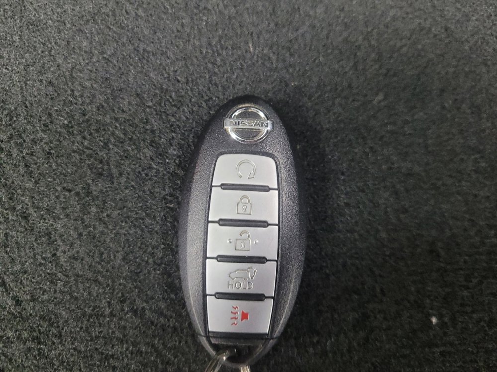 Used 2016 Nissan Murano SL w/ Cargo Package AWD/4WD image 32