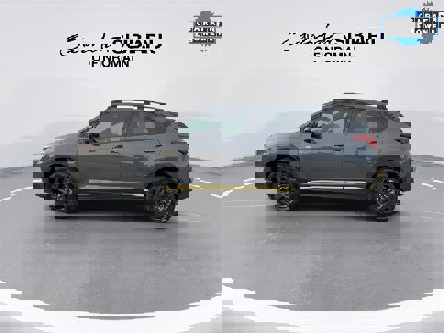 Certified 2025 Subaru Crosstrek 2.5i Sport w/ Crosstrek Mirror Package image 6