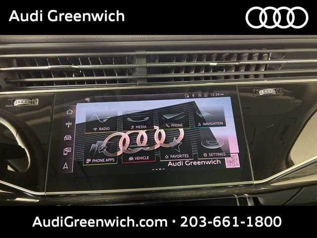 Certified 2023 Audi Q7 2.0T Premium w/ Convenience Package AWD/4WD image 24
