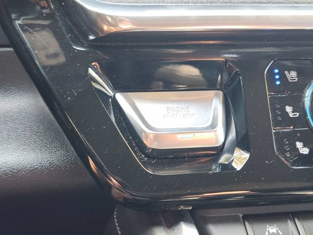 Used 2022 GMC Sierra 1500 Denali w/ Denali Reserve Package AWD/4WD image 22