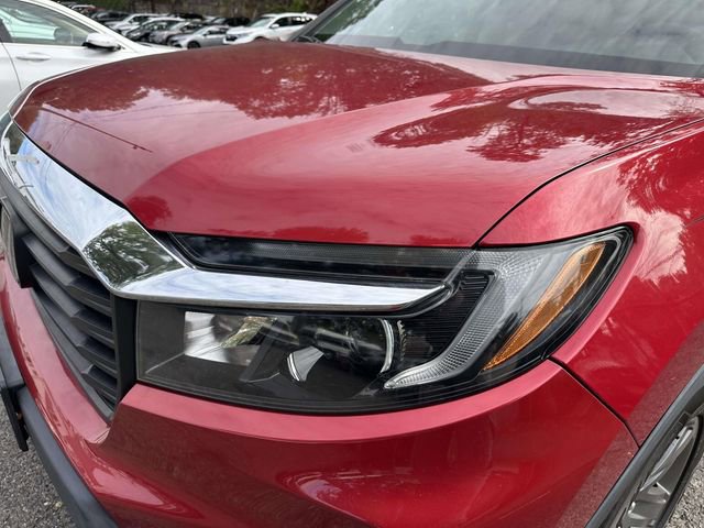 Used 2022 Honda Ridgeline RTL image 8