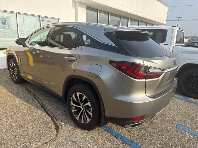Used 2021 Lexus RX 350 AWD w/ Premium Package image 6