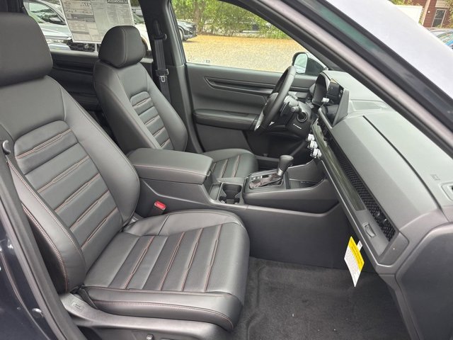 New 2026 Honda CR-V Sport-L image 11