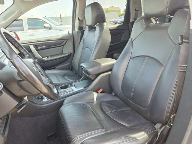 Used 2017 Chevrolet Traverse LT FWD image 7