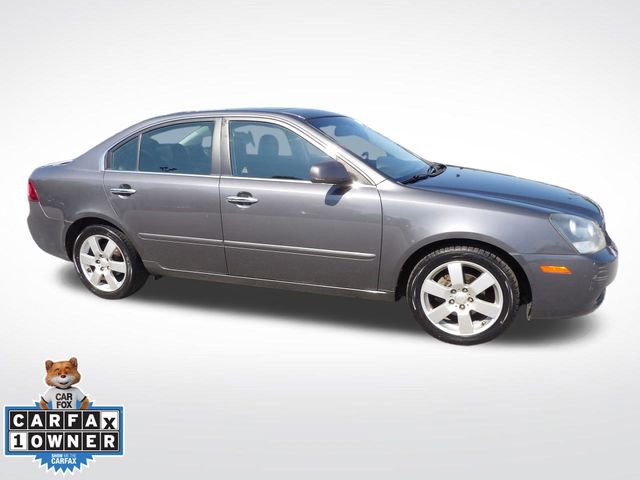 Used 2007 Kia Optima EX FWD image 14