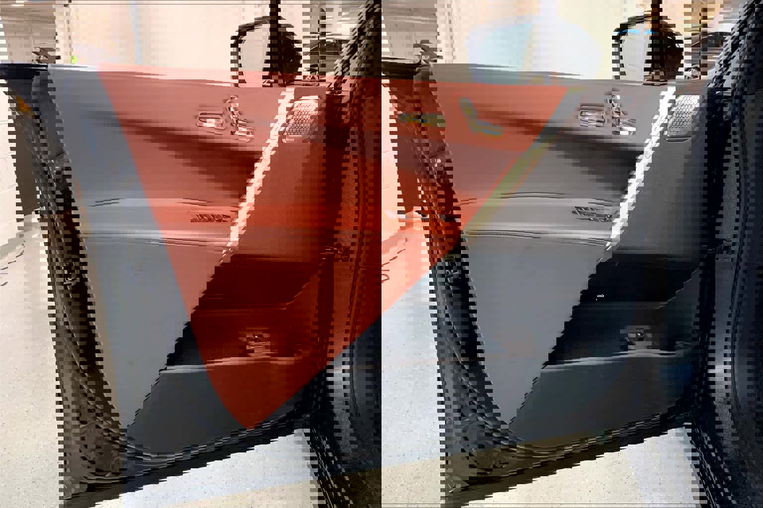 Used 2023 BMW iX M60 w/ Executive Package image 21