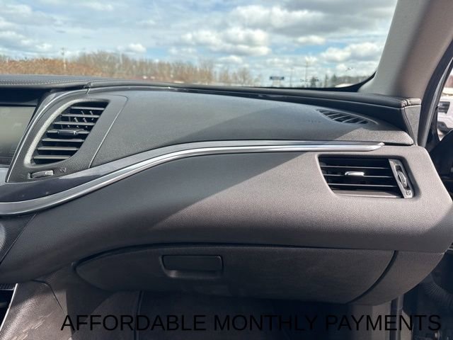 Used 2018 Chevrolet Impala LT FWD image 14