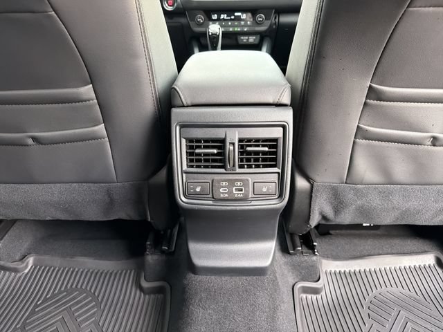 Certified 2026 Subaru Outback Limited w/ Premium/Limited Package 2 AWD/4WD image 21